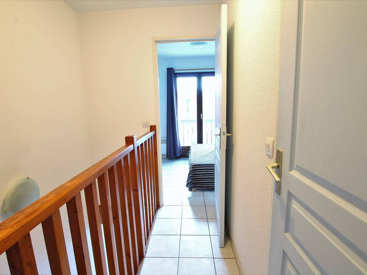 Appartement entier, Appartement familial 6 pers à 500m des télécabines - Serre Chevalier Vallée in La Salle-les-Alpes, Serre Chevalier