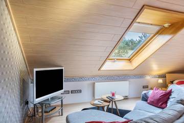 Ferienwohnung für 2 Personen in Schotten, Vogelsberg Region, Bild 3