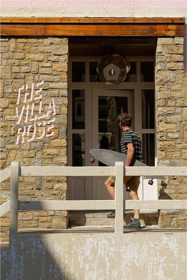 Chambre d’hôte pour 2 personnes, avec vue à Wimereux - 4