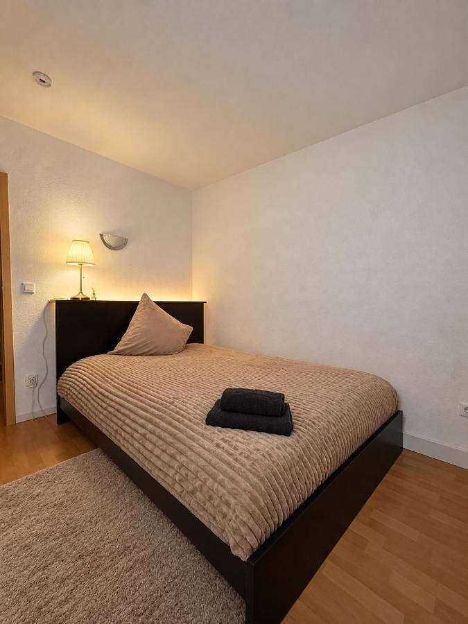 Ferienhaus für 2 Personen, mit Terrasse und Sauna sowie Ausblick in Braunschweig - 2