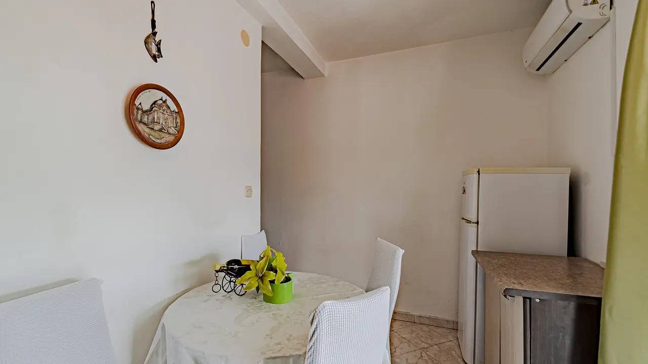Ganze Ferienwohnung, Ferienwohnung für 5 Personen (53 m²) in Luka Dubrava in Dubrovnik-Neretva