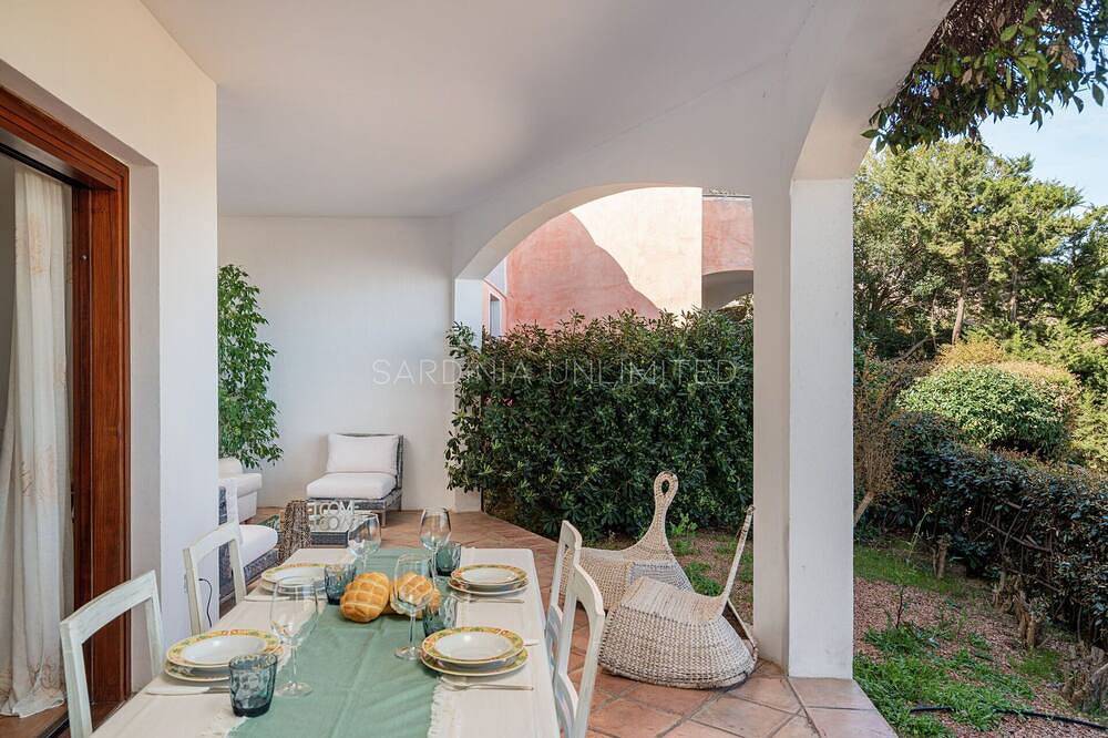 Villetta Leucosia- Sardinia Unlmited in Arzachena, Costa Smeralda