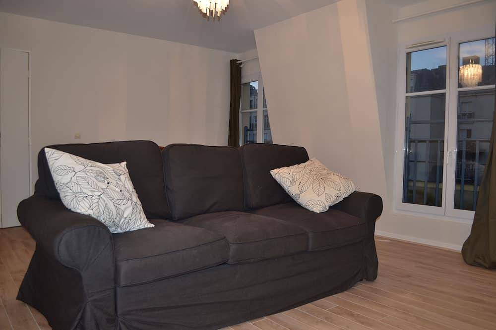 Appartement De Vacances pour 9 Personnes dans Chessy, Seine-et-Marne