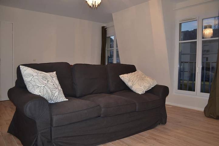 Ferienwohnung für 9 Personen - 1