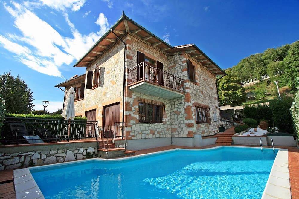 Casa vacanza a Radicondoli a partire da 206€ a notte