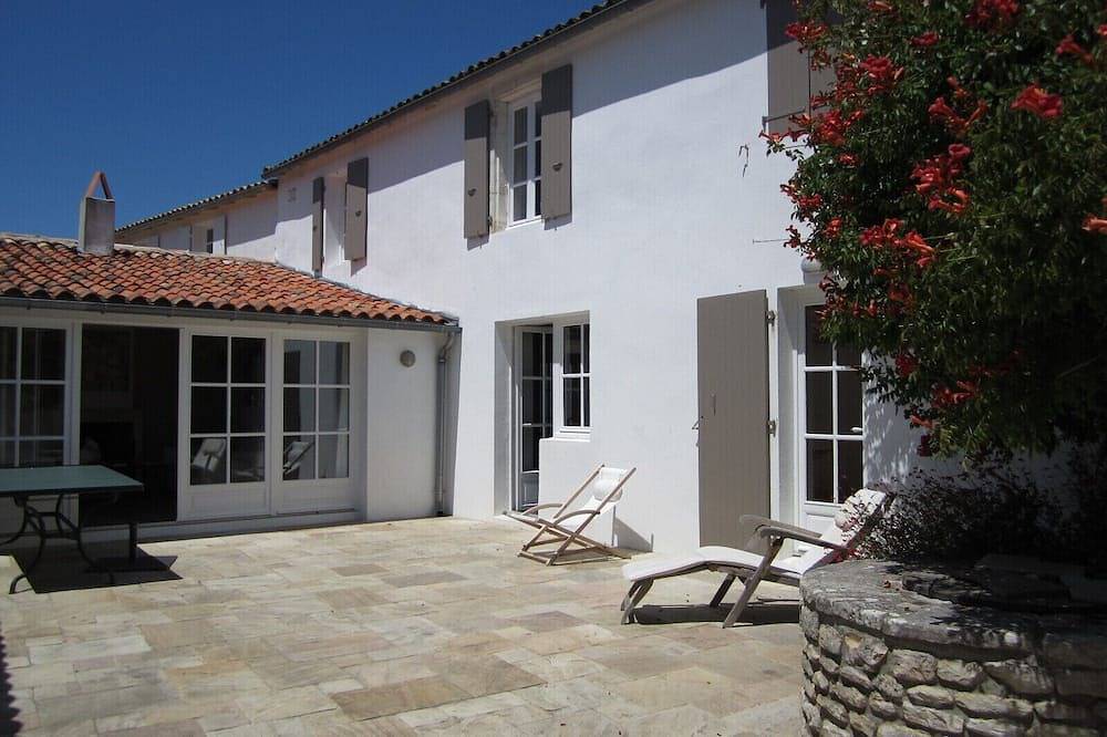 Maison de vacances