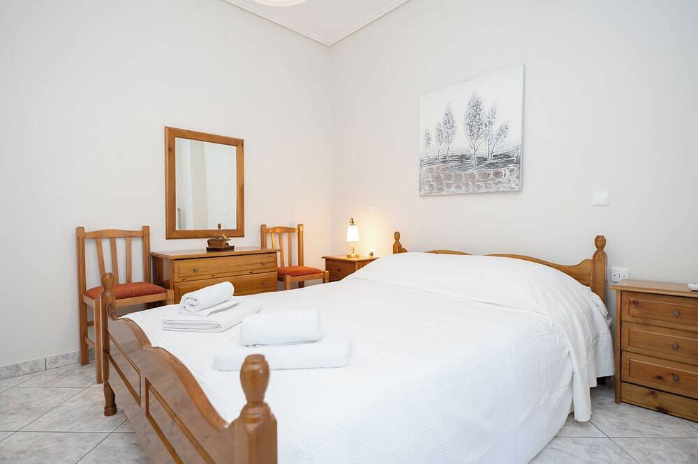 Ganze Wohnung, Romance Dream Meteora 1 in Meteora, Trikala und Umgebung