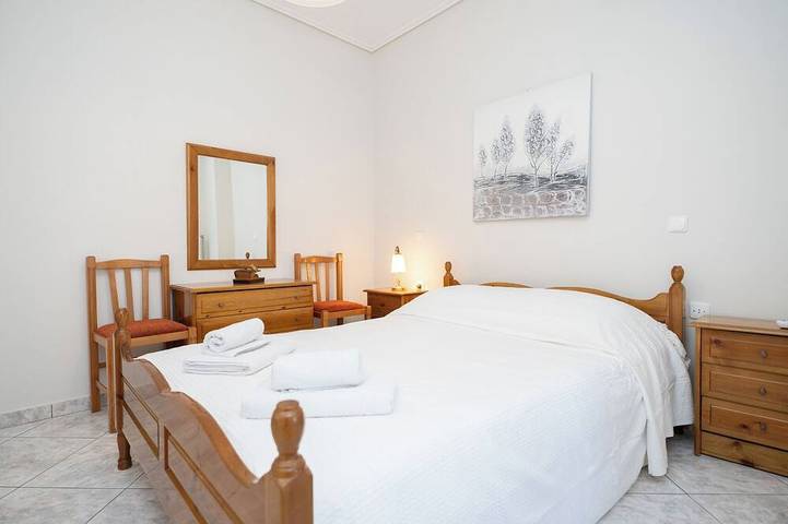 Ferienwohnung für 4 Personen - 1