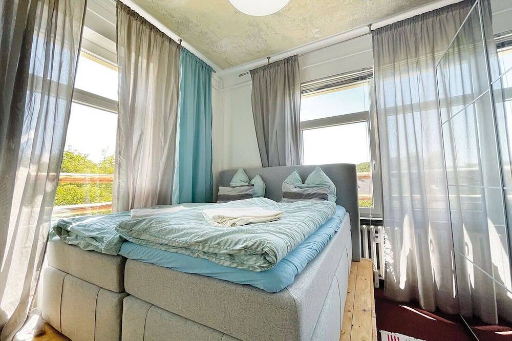 Ganze Wohnung, Urlaubs- & Arbeitsloft ,,August's Schatzkiste\" in Marienberg, Erzgebirge