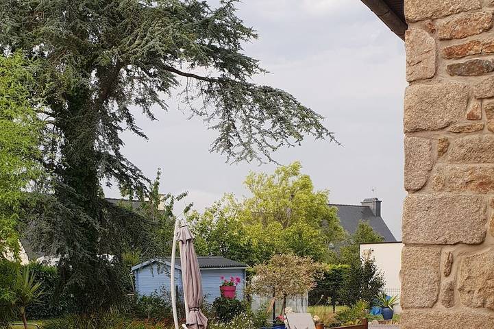 Location de vacances pour 4 personnes à Ploulec'h - 3