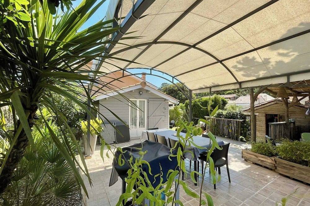 Maison de vacances