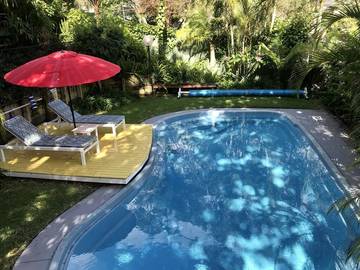 Holiday Home for 8 People in Nelson Bay, Hunter Valley, Photo 3