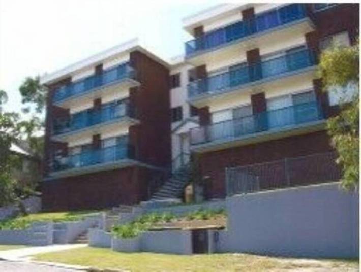 Holiday rental for 6 people, with garden and balcony in Shoal Bay