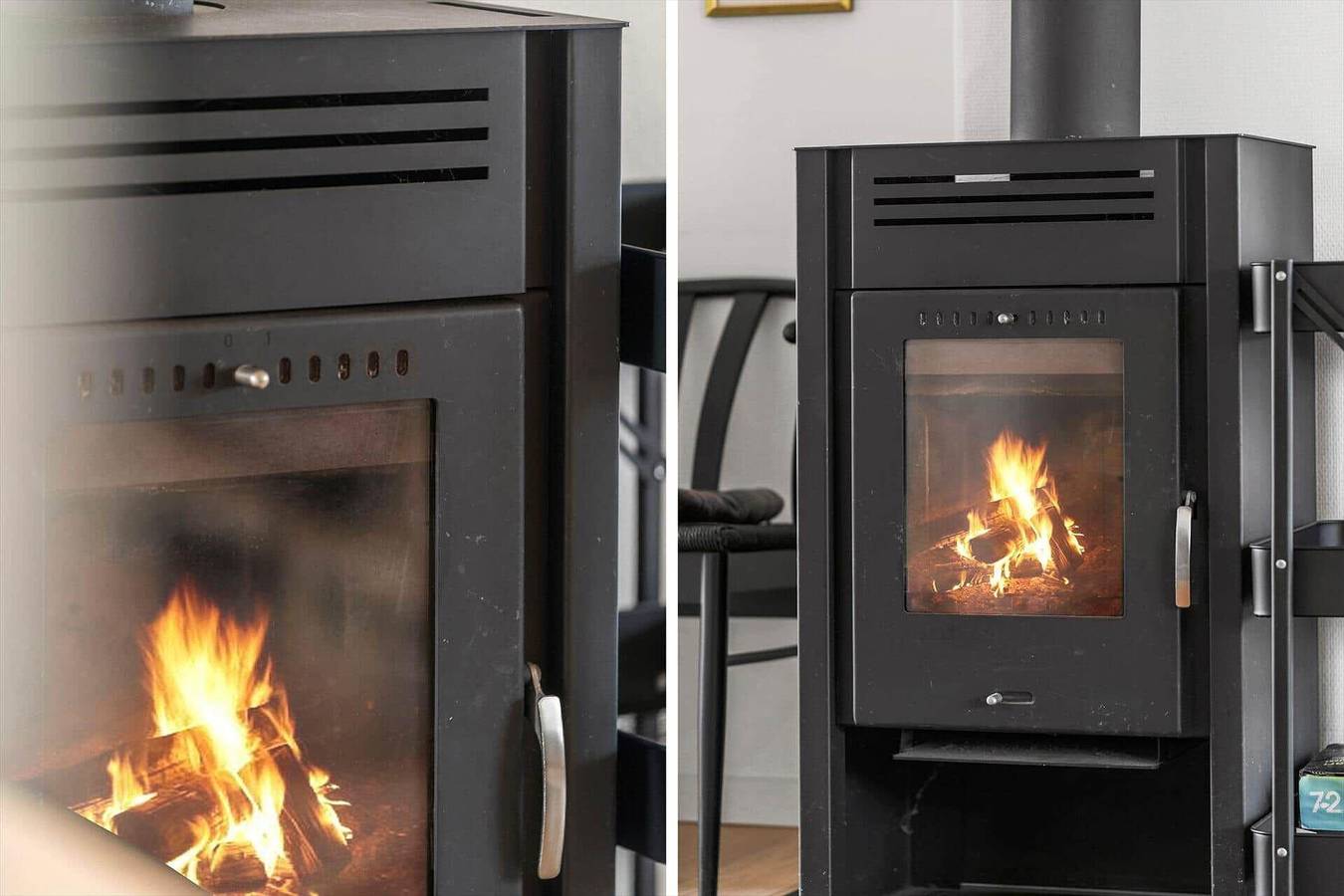 324 Harboøre - Skalvej 4 b in Vrist, Lemvig Region