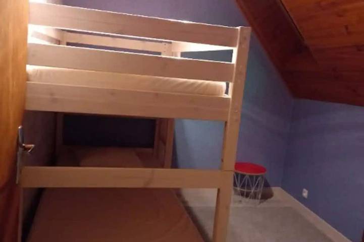 Location de vacances pour 9 personnes à Viella (Hautes-Pyrénées) - 4