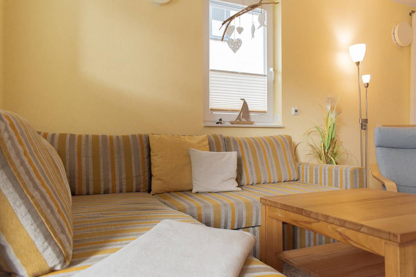 Entire apartment, Ferienwohnung Möwenruf - Scharbeutz in Themenstrände Scharbeutz, East Holstein