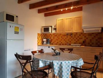 Gîte pour 3 Personnes dans Belz, Région de Lorient, Photo 2