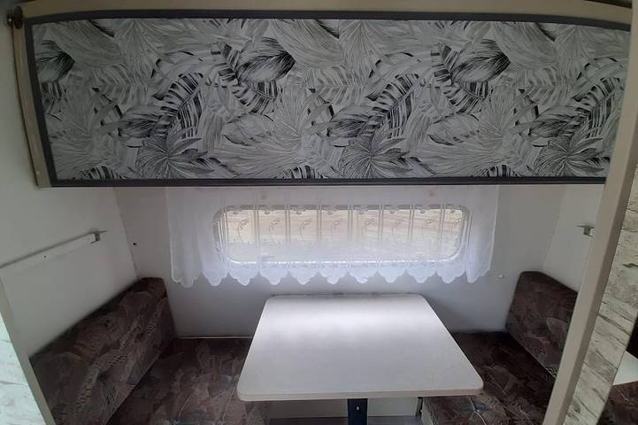 Camping pour 5 personnes dans l' Aisne - 4