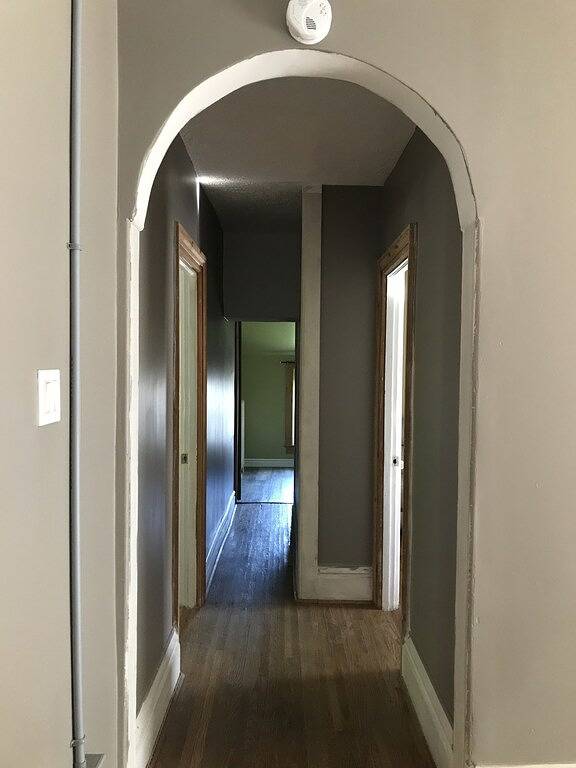 Niagarafälle . Kanada. Berufung nach Hause in Niagara Falls, Niagara Fälle