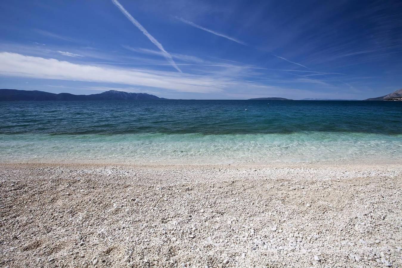 Ganzes Studio, Apartments Josko in Gradac, Makarska Riviera