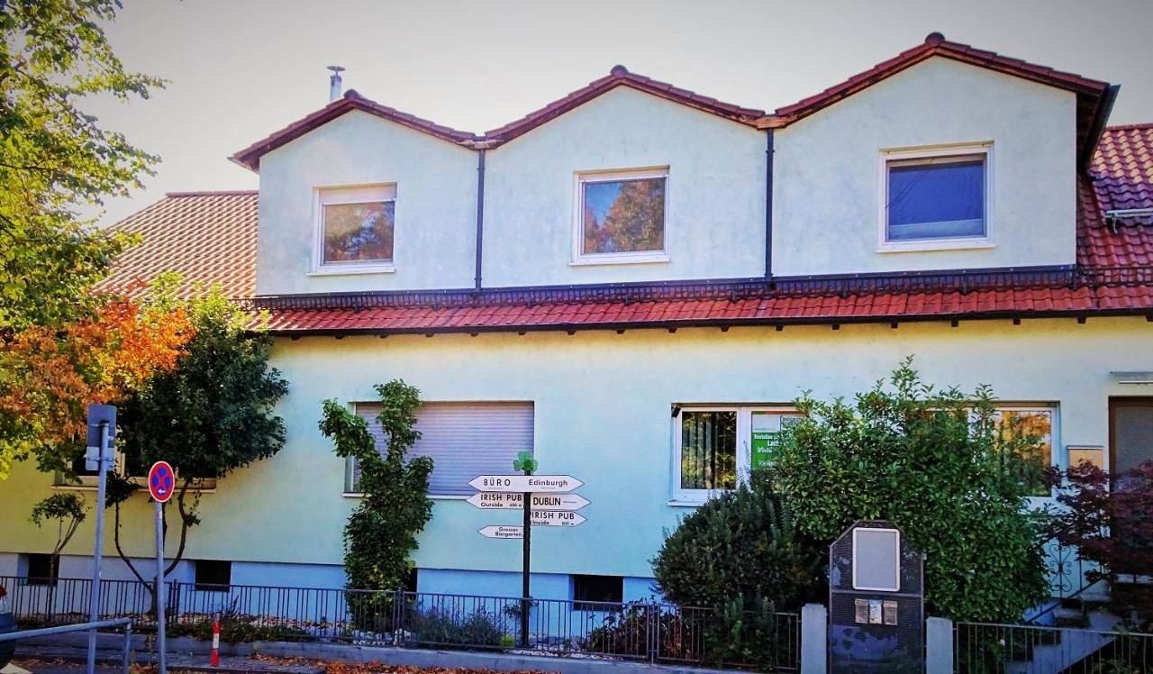 Ganze Ferienwohnung, Double Room in Speyer, Rheinebene