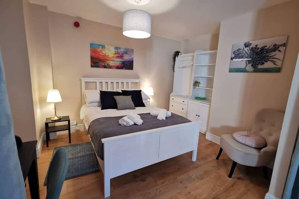 Appartamento intero, Central Apartment Private patio reliable fast Wifi in Dublino, Contea di Dublino