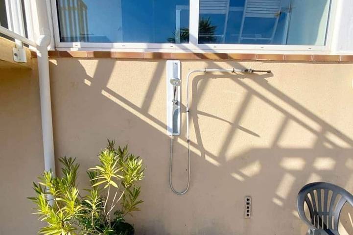 Gîte pour 2 personnes dans Plage du Ruppione - 4