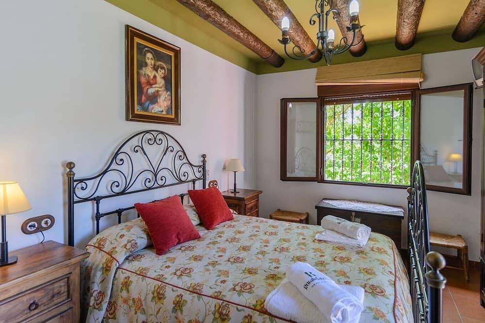 Cortijo la Algallumbilla Carcabuey by Ruralidays in Carcabuey, Sierras Subbéticas