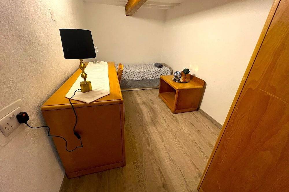 Charming 3-bedroom house with Wifi, Ac in brilliant Tas-Sliema in Tas-Sliema, Insel Malta