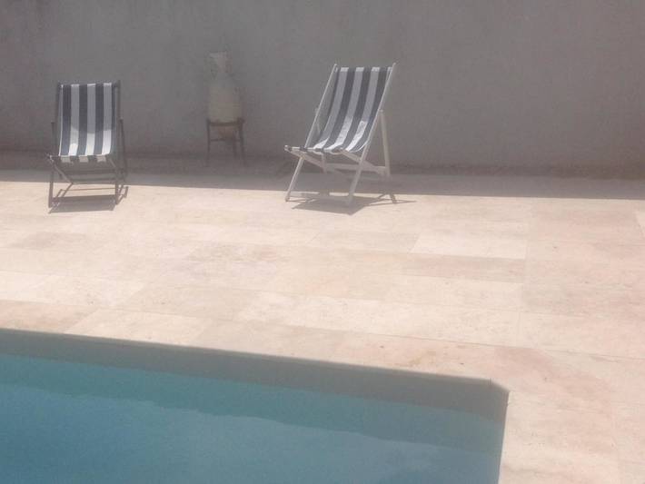 Gîte pour 2 personnes, avec jardin et piscine à Castellare-di-Casinca - 2