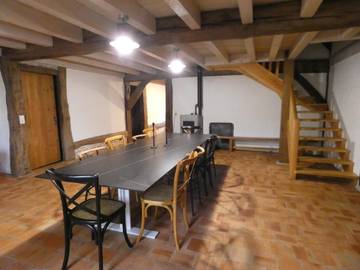 Location De Vacances pour 10 Personnes dans Sabres, Landes, Photo 4