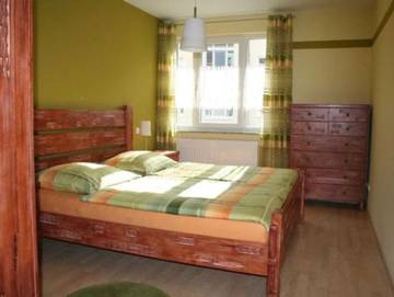 Ferienwohnung für 6 Personen in Graal-Müritz, Fischland - Darß - Zingst, Bild 4