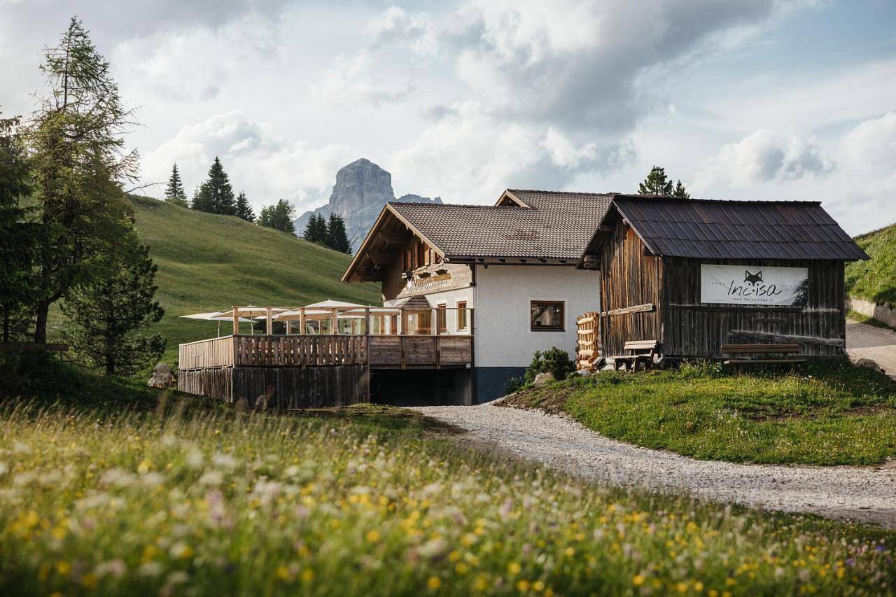 Incisa Lodge in Livinallongo del Col di Lana, Dolomiti Superski