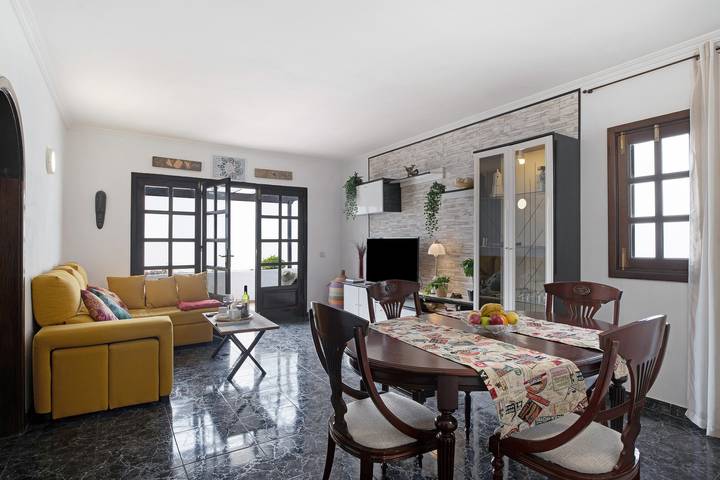 Ferienhaus für 4 Personen, mit Garten in Puerto del Carmen - 3