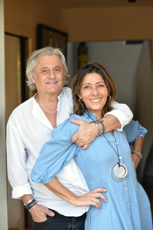 Maison d’hôte pour 2 personnes, avec vue ainsi que piscine et jardin à Eygalières - 2