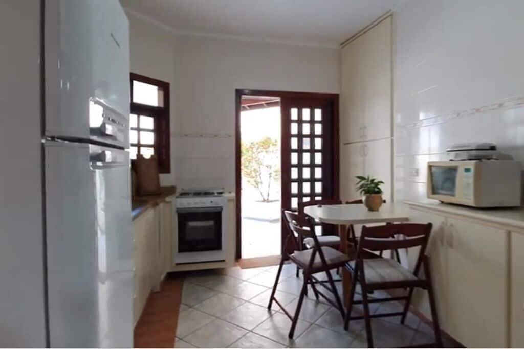 Casa com Vista Para o mar a 70 Metros da Praia in Itanhaém, Baixada Santista