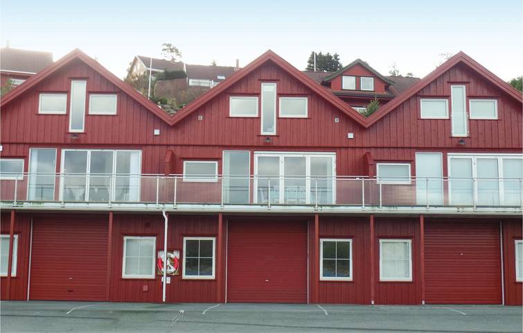 Ferienwohnung für 8 Personen in Lindesnes
