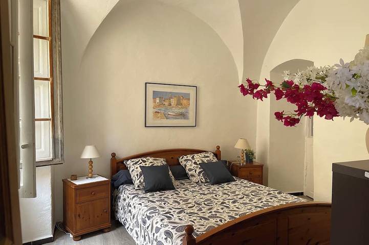 Location de vacances pour 7 personnes à Ville-di-Paraso - 2