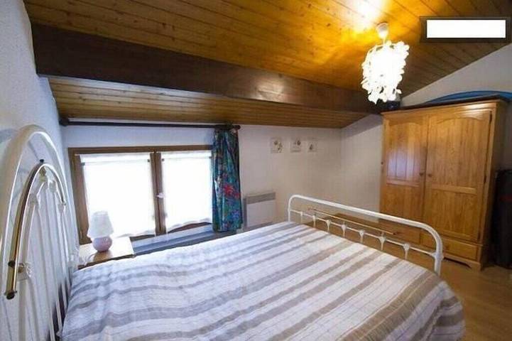 Gîte pour 4 personnes, avec jardin et terrasse dans Etang De Soustons - 4