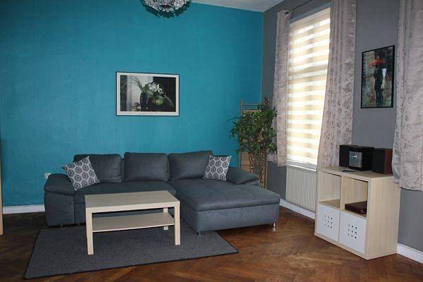 Ferienwohnung für 3 Personen, mit Terrasse in Bergisches Land - 2