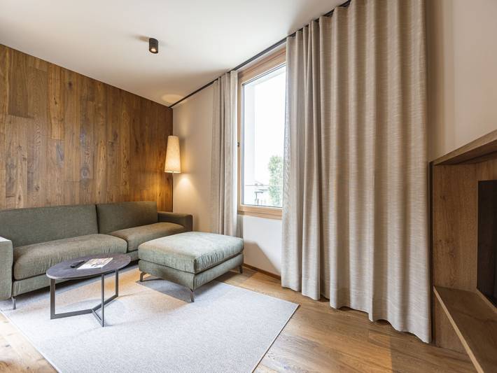 Chalet voor 2 personen, met Balkon/Terras en Terras in Westendorf (Tirol)