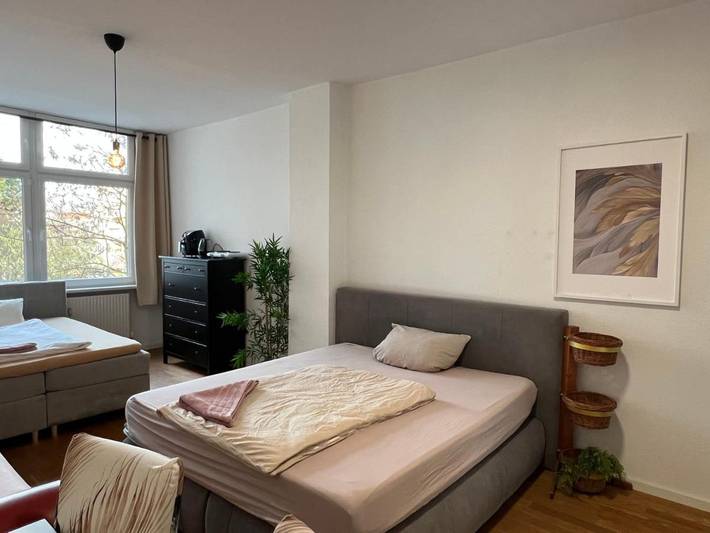 Ferienwohnung für 4 Personen in Tempelhof Berlin - 3
