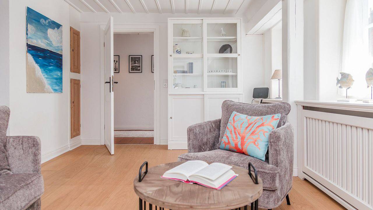 Ferienhaus für 6 Personen (180 m²) in Süderende in Süderende, Föhr