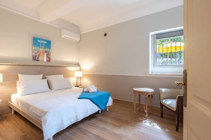 Villa für 6 Personen, mit Garten und Sauna in Cannes - 3