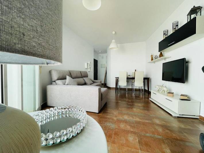 Casa rural para 4 personas, con jardín y terraza en Ayamonte - 3