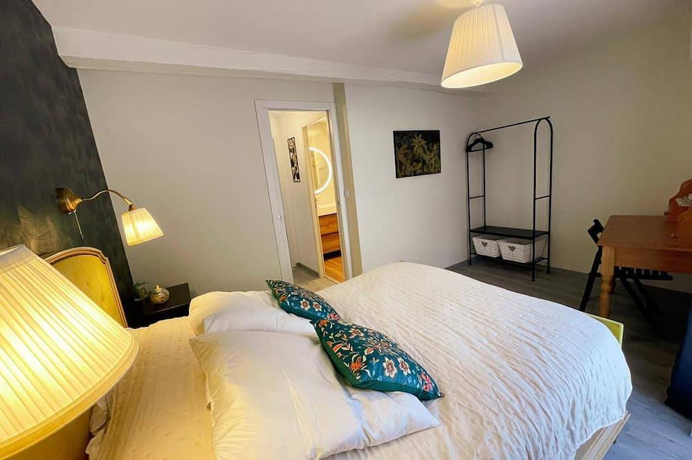Encantadora casa rural en Langeais con terraza y wifi para 4 personas in Langeais, Valle del Loira
