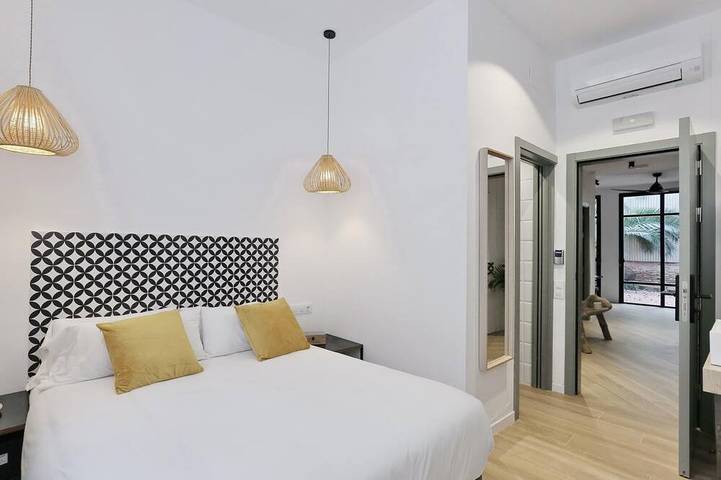 Hôtel pour 2 personnes - 1