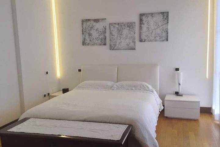 Villa per 5 persone - 1