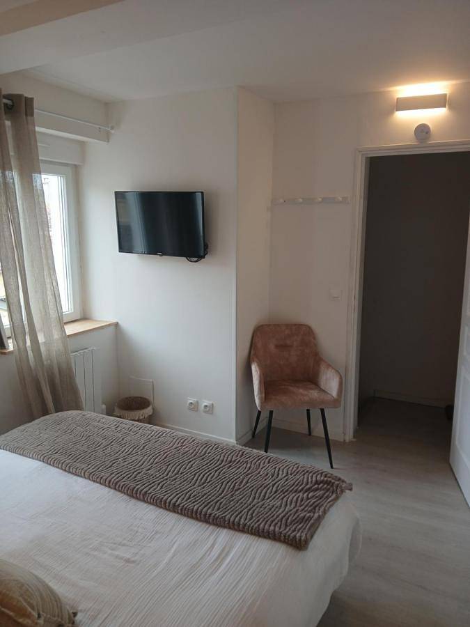 Location de vacances pour 2 personnes, avec vue à Chablis - 2