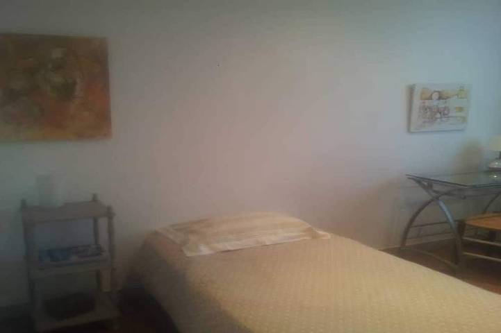 Location de vacances pour 6 personnes, avec jardin et terrasse à La Crau - 3